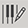 Symbol HyperScribe-Werkzeug