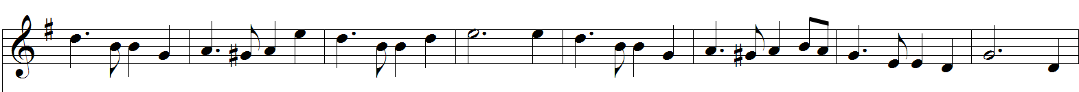 Abbildung Notation