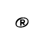 Symbol Offener Notenkopf, Solfeggio re