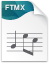 Symbol FTMX-Datei